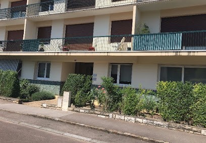 Docteur Fabienne Jordan, Médecin Généraliste à Dijon