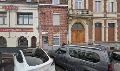 Benoit Dehouck, Médecin Généraliste à Villeneuve-d'Ascq