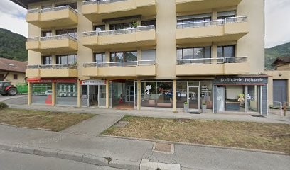 Bader, Médecin Généraliste à Marignier