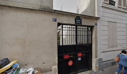 Dr Hélène Lasry Temin, Médecin Généraliste à Paris 16