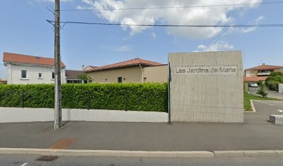 Deborah PEYCELON-ANNWEILER, Médecin Généraliste à Chazelles-sur-Lyon