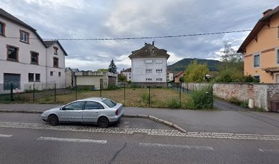Stehlin Danielle, Médecin Généraliste à Saint-Dié-des-Vosges