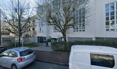 Thiebot Laure, Médecin Généraliste à Garches