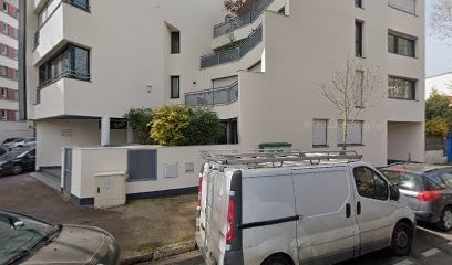 Rebiere Dominique, Médecin Généraliste à Issy-les-Moulineaux