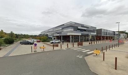 Scm de Medecins Jean Charcot, Médecin Généraliste à Segré-en-Anjou Bleu