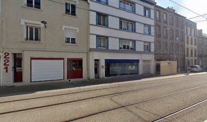 Guiganton Arnaud, Médecin Généraliste à Brest