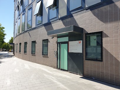 Centre De Santé Maternelle Et Infantile, Centre Médical à Argenteuil