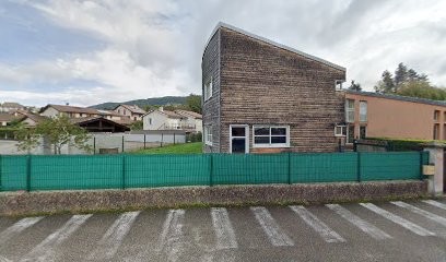 Espace Perinatalite Du Voironnais, Centre Médical à Coublevie