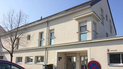 Dr Sami Tadjou, Médecin Généraliste à Mûrs-Erigné