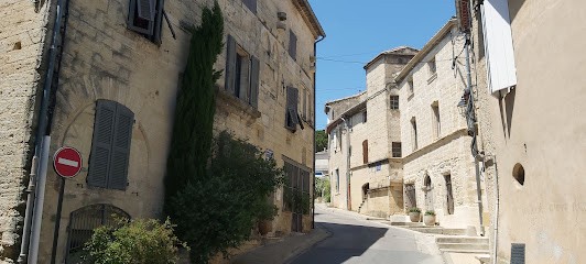 Dr Brigitte Launay, Médecin Généraliste à Gallargues-le-Montueux