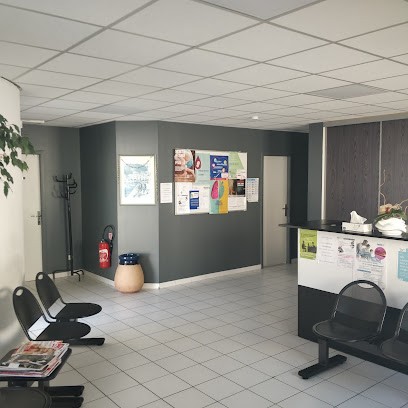 Centre Médical Les Oliviers, Centre Médical à Carnoux-en-Provence