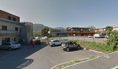 Docteur Dominique Fenart, Médecin Généraliste à Embrun