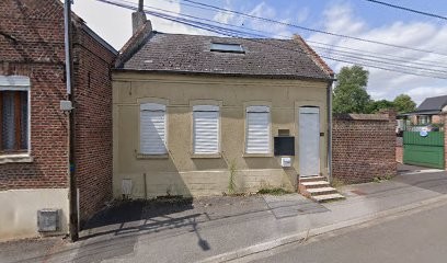 Cozma Gabriela, Médecin Généraliste à Maretz