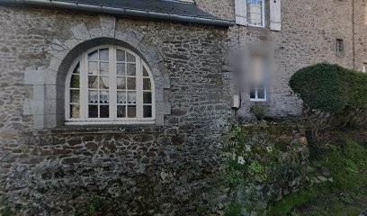 Meriaux Collet Delphine Marie France, Médecin Généraliste à Plouër-sur-Rance