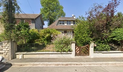 Gaudinat Gérard, Médecin Généraliste à Pontoise
