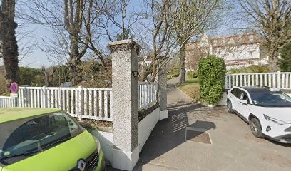 Dewolf Carol, Médecin Généraliste à Ville-d'Avray