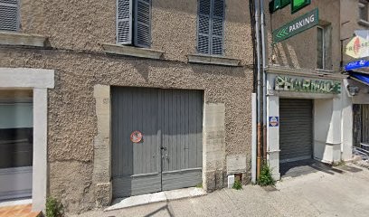Espace De Téléconsultation - Médecin Généraliste Sans RDV, Médecin Généraliste à Carpentras