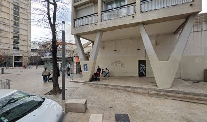 Docteur Dinh Gia David, Médecin Généraliste à Marseille 01