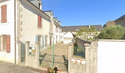 Lanvier Nani Estelle, Médecin Généraliste à Montaut