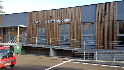 Medical Home Sainte Apolline, Centre Médical à Neauphle-le-Château