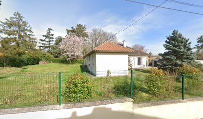 Pasquier Christian, Médecin Généraliste à Lusignan