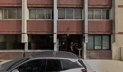 Prangère Vincent, Médecin Généraliste à Nîmes