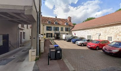 Janot Christine, Médecin Généraliste à Saulx-les-Chartreux