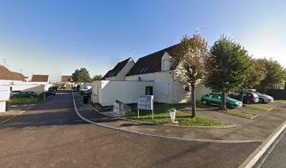 De Choudens Emmanuel, Médecin Généraliste à Sourdun