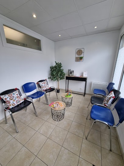 Psychomotricienne - Zunino Mathilde, Médecin Généraliste à Us