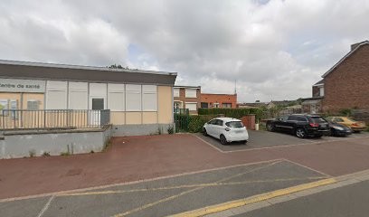 Centre de santé Filieris, Centre Médical à Waziers