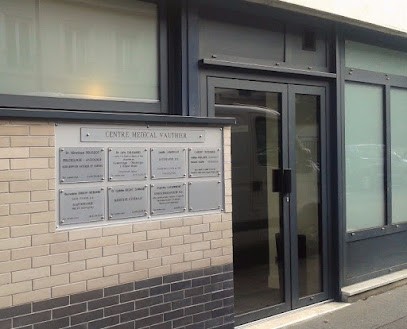 Dr Colette Bedat Durand, Médecin Généraliste à Boulogne-Billancourt