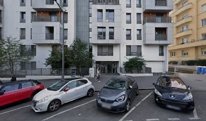 Durantet Patrick, Médecin Généraliste à Lyon 08