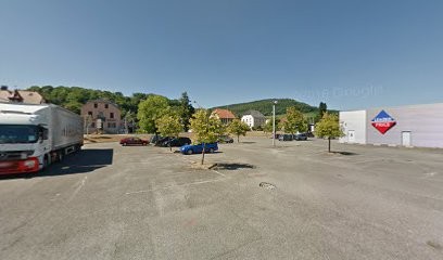 Docteur Couasnon, Médecin Généraliste à Soultz-Haut-Rhin