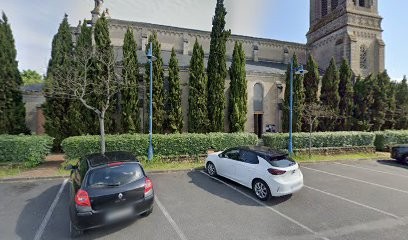 Docteur Pouchet Francois, Médecin Généraliste au Teich
