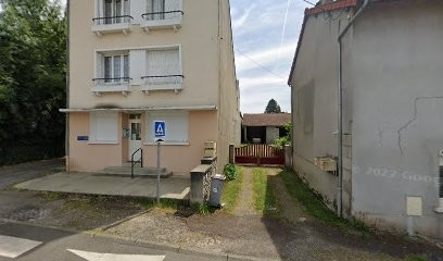 Boy Pascal, Médecin Généraliste à Saint-Léonard-de-Noblat