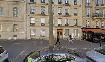 Dr. Lorène Desbois, Médecin Généraliste à Paris 09