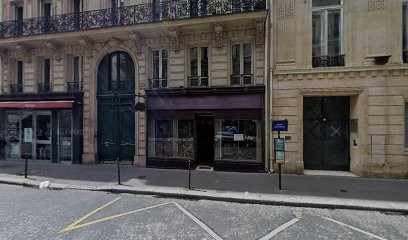 Teulières Louis, Médecin Généraliste à Paris 08