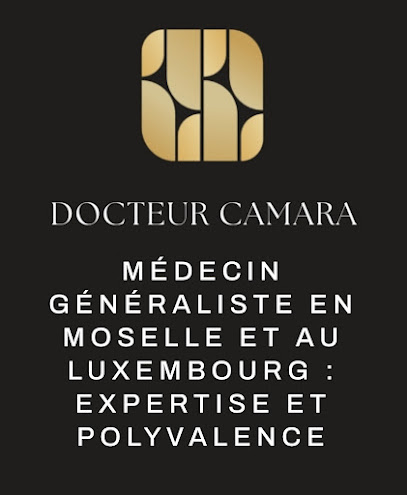Docteur Camara (Prévention Du Vieillissement Corporel) - Médecin Esthétique Et Général En Moselle Et Luxembourg, Médecin Généraliste à Hayange