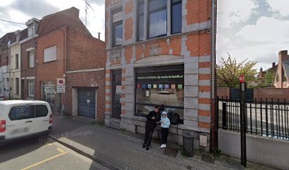 Grégoire François, Médecin Généraliste à Comines