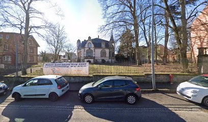 Docteur Marc Pfindel, Médecin Généraliste à Haguenau
