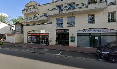 Cornu Helene, Médecin Généraliste à Saint-Maur-des-Fossés