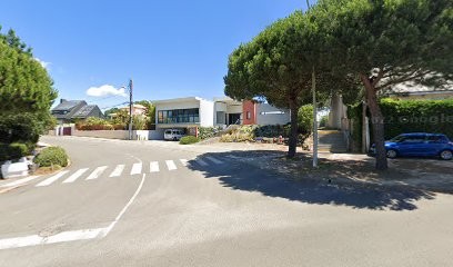 Dr Chiron Antoine, Médecin Généraliste à Saint-Nazaire