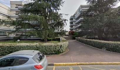 Discazeaux Dominique, Médecin Généraliste au Bouscat