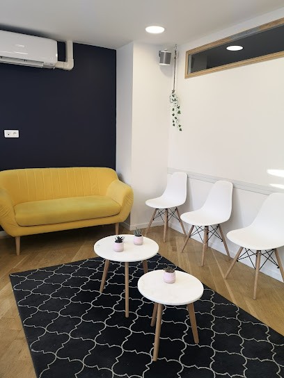 Dr Alexandre LEVY, Médecin Généraliste à Neuilly-sur-Seine