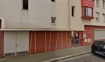 Dr Mathieu Hélène, Médecin Généraliste à Oullins