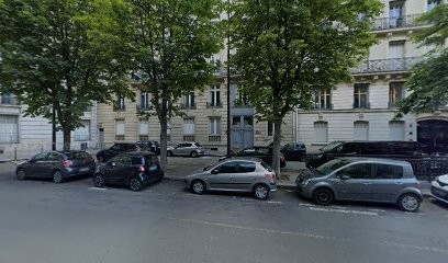 Slattery Francis, Médecin Généraliste à Paris 16