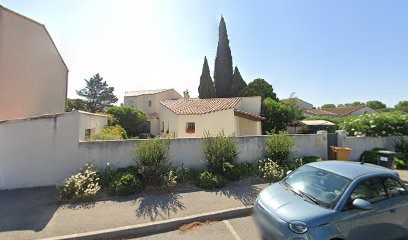 Amselem Samuel-Samy, Médecin Généraliste à Saint-Martin-de-Crau