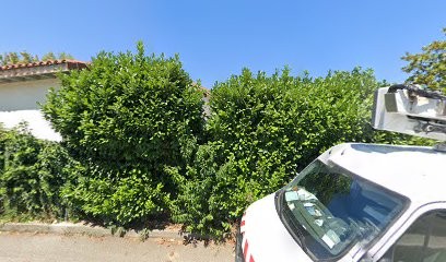 Mairie - Permanence Sociale, Médecin Généraliste à L'Isle-d'Abeau