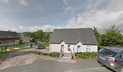 Rivière Patrick, Médecin Généraliste à Cambremer