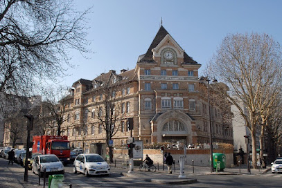 Docteur Clavel Gaelle, Médecin Généraliste à Paris 19